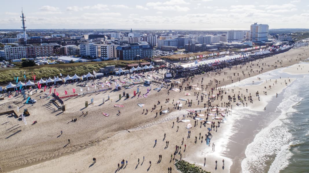 World Cup Sylt officially confirmed SURF